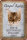 Blechschild Spruch 20x30cm Bengal Katze Schild