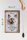 Blechschild Spruch 20x30cm Birma Katze klug Schild