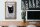Blechschild Spruch 20x30cm Bombaykatze Katze Schild