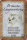 Blechschild Spruch 20x30cm britische Langhaarkatze Schild