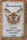 Blechschild Spruch 20x30cm Burmakatze Katze Schild