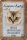Blechschild Spruch 20x30cm Singapur Katze Schild