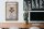 Blechschild Spruch 20x30cm Singapur Katze Schild