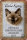 Blechschild Spruch 20x30cm Tonka Katze Schild deko