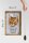 Blechschild Spruch 20x30cm Toyger Katze Schild