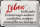 Blechschild Spruch 30x20cm Leben Erwartungen Herz Schild