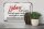 Blechschild Spruch 30x20cm Leben Erwartungen Herz Schild