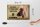 Blechschild Spruch 30x20cm Afghanen Hund ohne kein Heim