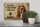 Blechschild Spruch 30x20cm Bassett Hund ohne kein Heim