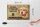 Blechschild Spruch 30x20cm Golden Retriever Hund ohne kein Heim