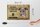 Blechschild Spruch 30x20cm Greyhound Hund ohne kein Heim