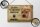 Blechschild Spruch 30x20cm Shar Pei Hund ohne kein Heim