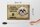 Blechschild Spruch 30x20cm Shih Tzu Hund ohne kein Heim