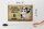 Blechschild Spruch 30x20cm Dogge Hund ohne kein Heim