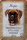 Blechschild Spruch 20x30cm Boxer Hund intelligent Schild