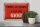 Blechschild Spruch 30x20cm kannste so machen is halt Kacke