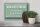 Blechschild Spruch 30x20cm Schluss Striche zieht man nicht