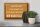 Blechschild Spruch 30x20cm ich mag Kaffee Schild