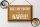 Blechschild Spruch 30x20cm halt die Fresse und hol Kaffee