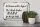 Blechschild Spruch 30x20cm Schuhe haben Mama zu mir gesagt
