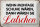 Blechschild Spruch 30x20cm wenn Montage Schuhe wären Retro
