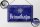 Blechschild Spruch 30x20cm Heimathafen Kompass Anker