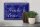 Blechschild Spruch 30x20cm Frische Brise Meer Leuchtturm