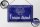 Blechschild Spruch 30x20cm Traumstrand Meer Urlaub