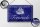 Blechschild Spruch 30x20cm Fernweh Schiff Meer Schild