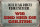 Blechschild Spruch 30x20cm wir sind die Geilsten Schild