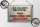 Blechschild Spruch 30x20cm wir sind die Geilsten Schild