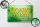 Blechschild Spruch 30x20cm Honig Imker Produkt der Natur