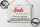 Blechschild Spruch 30x20cm am Ende wird alles gut sein