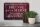 Blechschild Spruch 30x20cm Freunde sind wie Sterne Schild