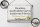 Blechschild Spruch 30x20cm kein Garten Wellness Oase Biene