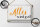 Blechschild Spruch 30x20cm alles wird gut Retro Schild