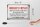 Blechschild Spruch 30x20cm Midlife crises beim Mann Retro