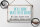 Blechschild Spruch 30x20cm ich bin so wie ich bin Schild