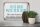 Blechschild Spruch 30x20cm ich bin so wie ich bin Schild