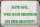 Blechschild Spruch 30x20cm rate wer dringend Bier braucht