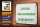 Blechschild Spruch 30x20cm rate wer dringend Bier braucht