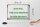 Blechschild Spruch 30x20cm rate wer dringend Bier braucht