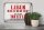 Blechschild Spruch 30x20cm Leben nach Tod fass Tochter an