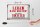Blechschild Spruch 30x20cm Leben nach Tod fass Tochter an