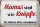 Blechschild Spruch 30x20cm Mamas sind wie Knöpfe Schild