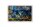 Blechschild Reise 18x12cm Hurghada Ägypten Korallenriff Fische Deko