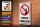 Blechschild Hinweis 20x30cm Angeln verboten Warnschild