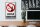 Blechschild Hinweis 20x30cm Angeln verboten Warnschild
