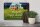 Blechschild Spruch 30x20cm Hotel nein danke ich campe