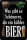 Blechschild Spruch 20x30cm was schöneres als kühles Bier